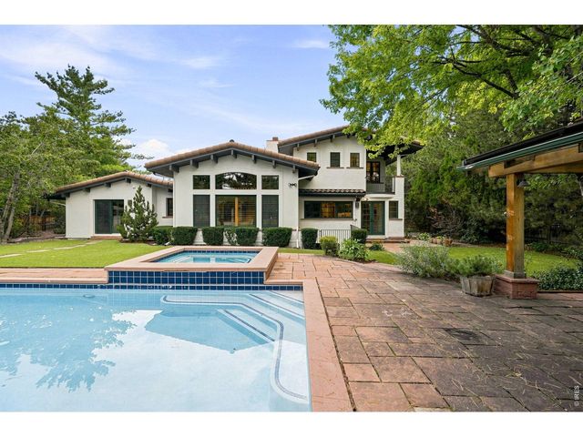 7088 Indian Peaks Trl, Boulder, CO 80301
