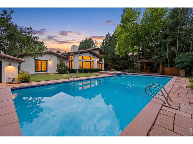 7088 Indian Peaks Trl, Boulder, CO 80301
