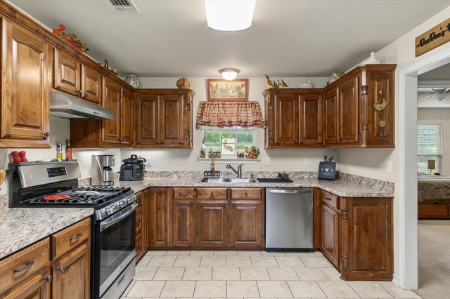 16775 State Highway 64, Ben Wheeler, Ben Wheeler, TX 75754