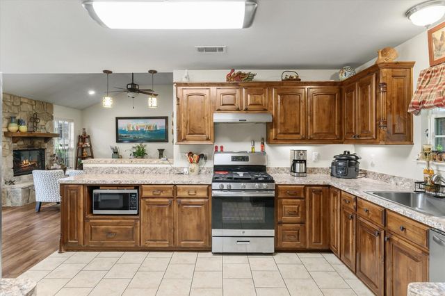 16775 State Highway 64, Ben Wheeler, Ben Wheeler, TX 75754