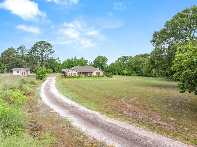 16775 State Highway 64, Ben Wheeler, Ben Wheeler, TX 75754
