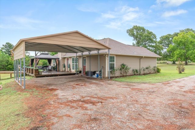 16775 State Highway 64, Ben Wheeler, Ben Wheeler, TX 75754