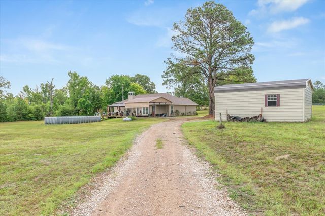 16775 State Highway 64, Ben Wheeler, Ben Wheeler, TX 75754