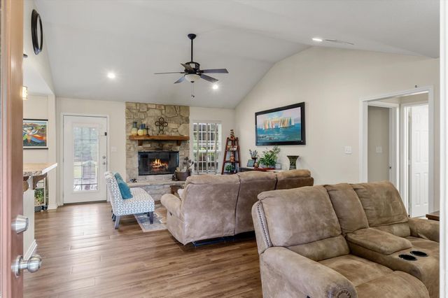 16775 State Highway 64, Ben Wheeler, Ben Wheeler, TX 75754