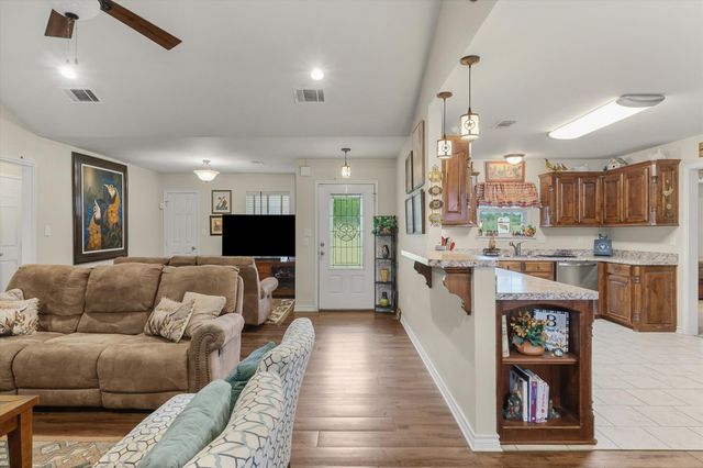16775 State Highway 64, Ben Wheeler, Ben Wheeler, TX 75754
