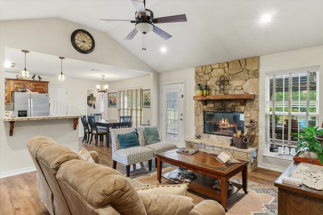16775 State Highway 64, Ben Wheeler, Ben Wheeler, TX 75754