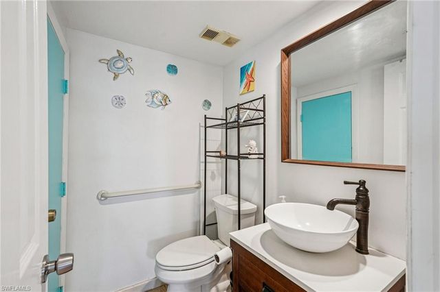 17034 Golfside CIR 701, Fort Myers, FL 33908