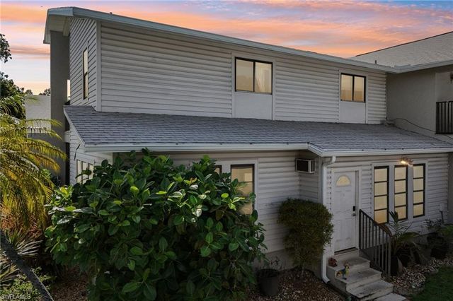 17034 Golfside CIR 701, Fort Myers, FL 33908