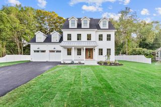 31 High Ridge Road, Fairfield, CT 06825