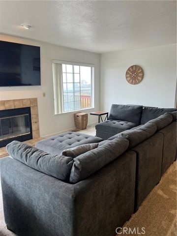 540 Pico, San Simeon, CA 93452