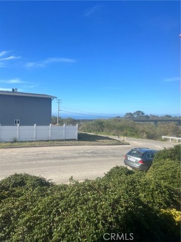 540 Pico, San Simeon, CA 93452