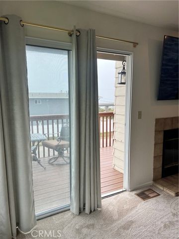 540 Pico, San Simeon, CA 93452