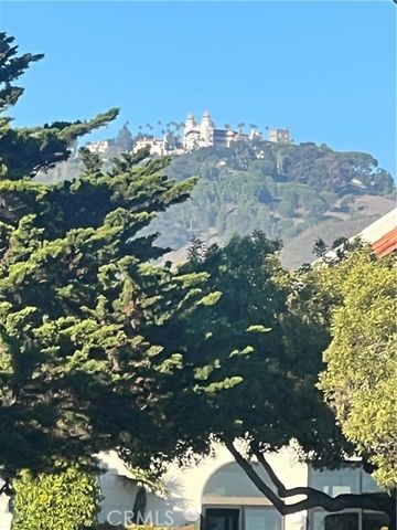 540 Pico, San Simeon, CA 93452