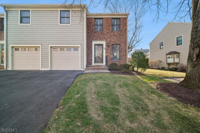 28 Morris Ave DD, Summit City, NJ 07901