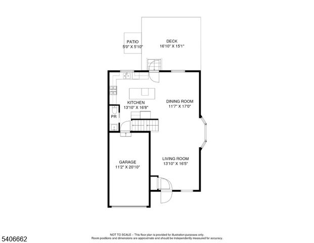 28 Morris Ave DD, Summit City, NJ 07901