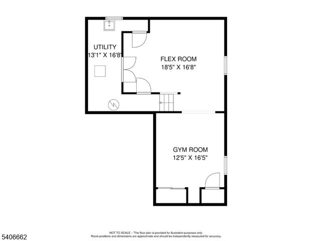 28 Morris Ave DD, Summit City, NJ 07901