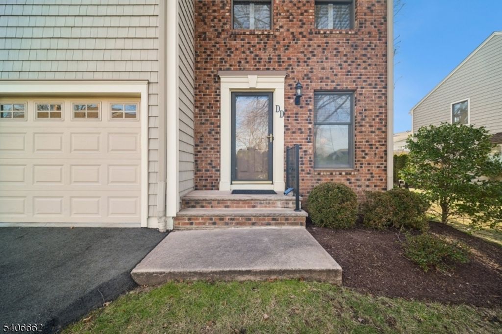 28 Morris Ave DD, Summit City, NJ 07901