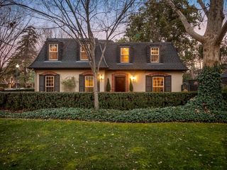 3640 N Van Ness Boulevard, Fresno, CA 93704