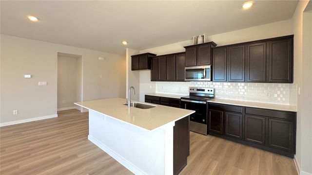 861 Fisher's Island Circ, Corpus Christi, TX 78415