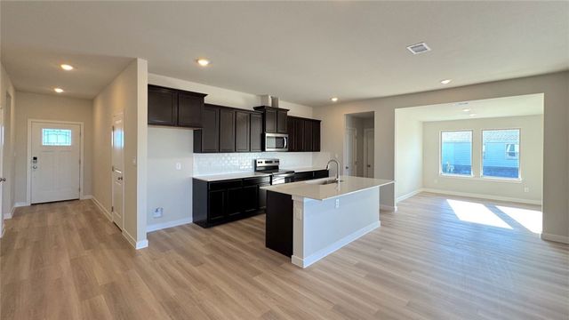 861 Fisher's Island Circ, Corpus Christi, TX 78415