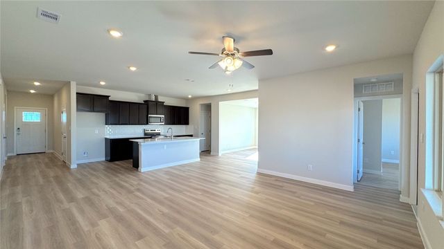 861 Fisher's Island Circ, Corpus Christi, TX 78415
