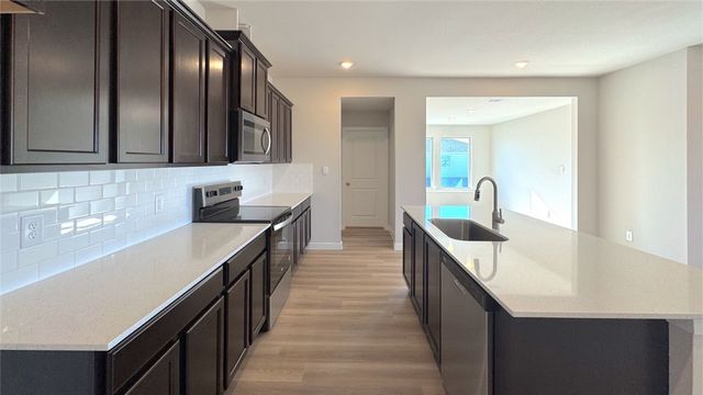 861 Fisher's Island Circ, Corpus Christi, TX 78415