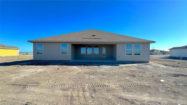 861 Fisher's Island Circ, Corpus Christi, TX 78415