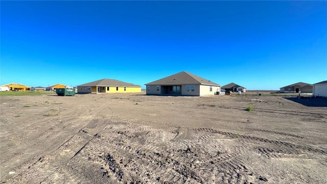 861 Fisher's Island Circ, Corpus Christi, TX 78415