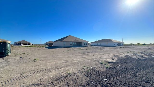 861 Fisher's Island Circ, Corpus Christi, TX 78415