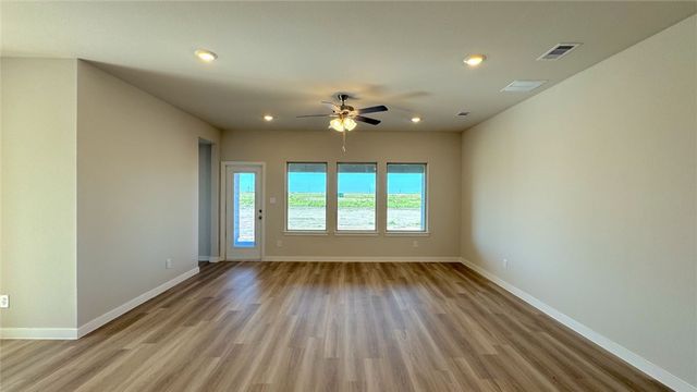 861 Fisher's Island Circ, Corpus Christi, TX 78415