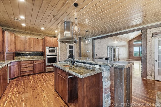 14751 S 4220 Road, Claremore, OK 74017