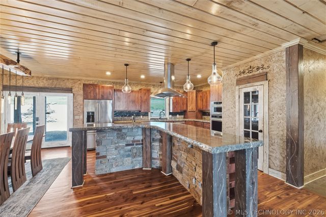 14751 S 4220 Road, Claremore, OK 74017