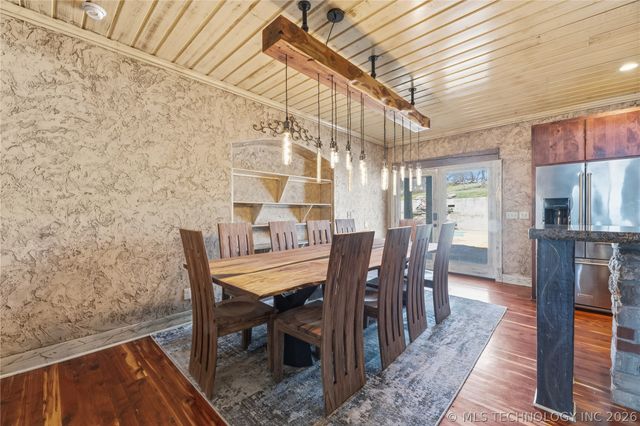 14751 S 4220 Road, Claremore, OK 74017