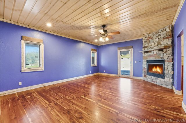 14751 S 4220 Road, Claremore, OK 74017