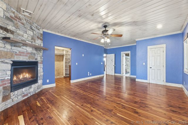 14751 S 4220 Road, Claremore, OK 74017