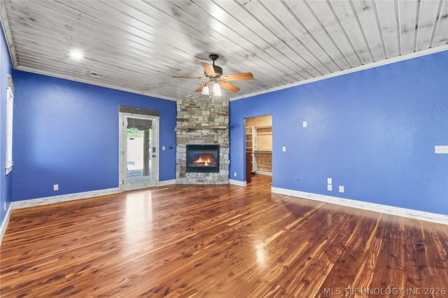 14751 S 4220 Road, Claremore, OK 74017