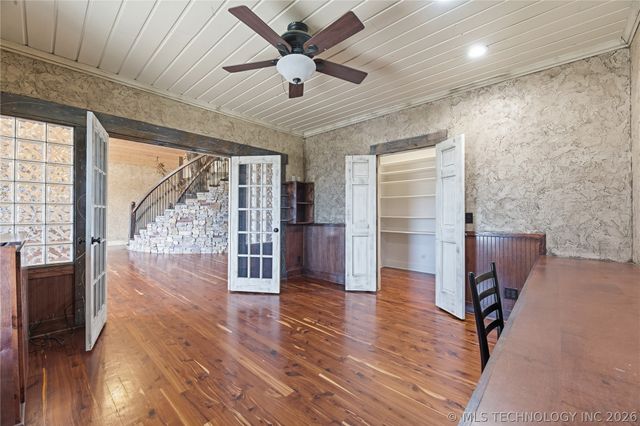 14751 S 4220 Road, Claremore, OK 74017