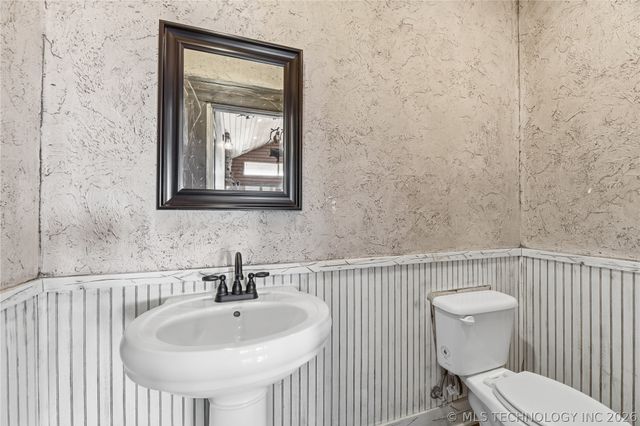 14751 S 4220 Road, Claremore, OK 74017