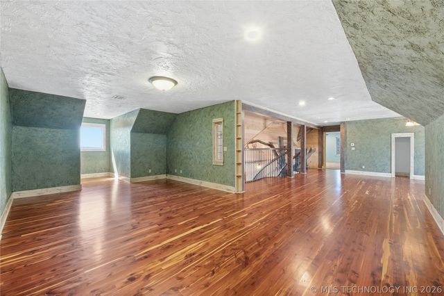 14751 S 4220 Road, Claremore, OK 74017