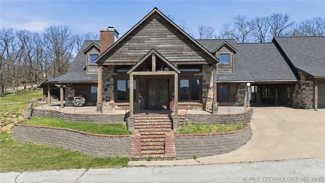 14751 S 4220 Road, Claremore, OK 74017
