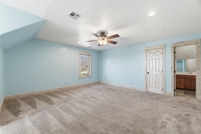 14751 S 4220 Road, Claremore, OK 74017