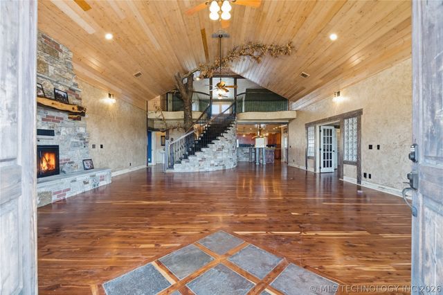 14751 S 4220 Road, Claremore, OK 74017