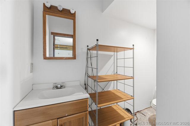 14751 S 4220 Road, Claremore, OK 74017