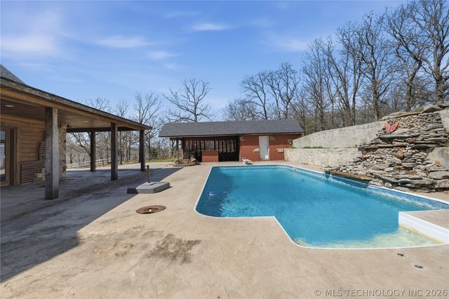 14751 S 4220 Road, Claremore, OK 74017