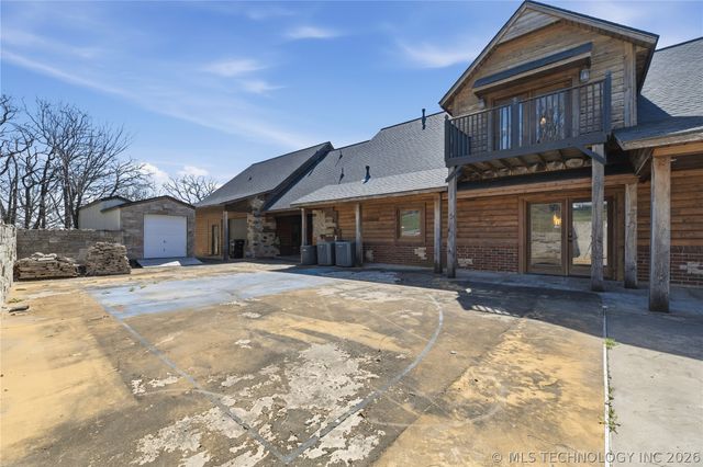 14751 S 4220 Road, Claremore, OK 74017