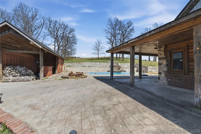 14751 S 4220 Road, Claremore, OK 74017