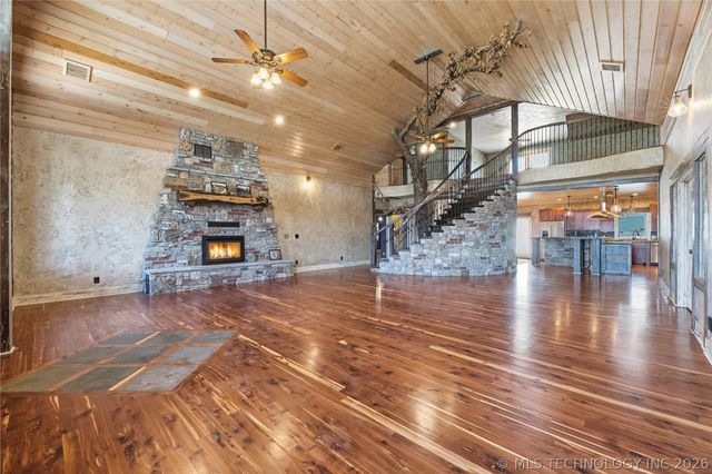 14751 S 4220 Road, Claremore, OK 74017