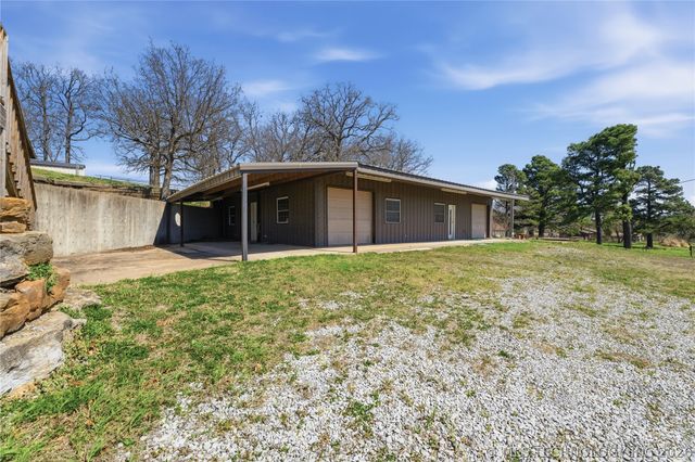 14751 S 4220 Road, Claremore, OK 74017