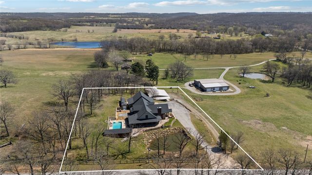 14751 S 4220 Road, Claremore, OK 74017
