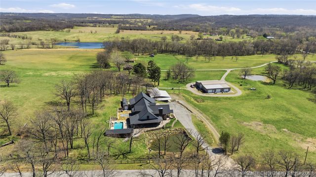 14751 S 4220 Road, Claremore, OK 74017